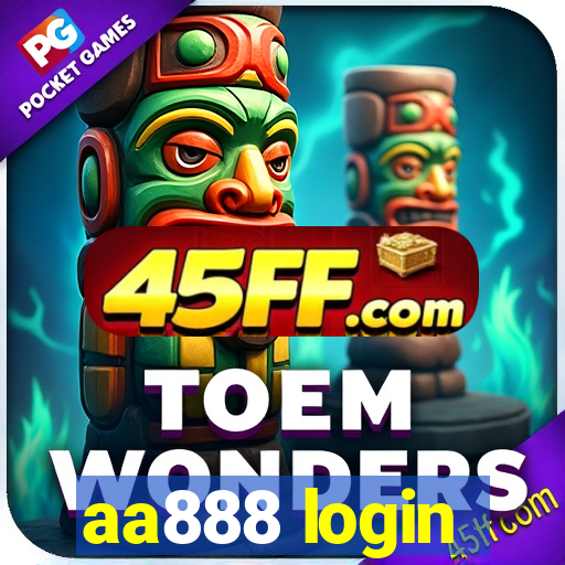 aa888 login